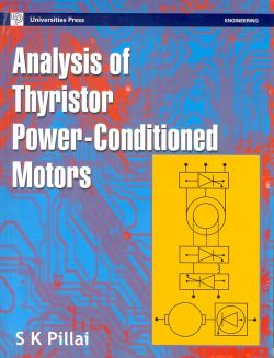 Orient Analysis of Thyristor Power-Conditioned Motors